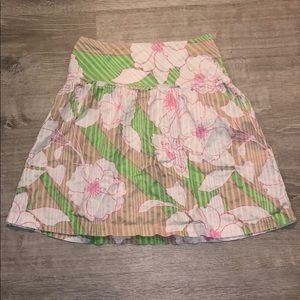 Tommy Jeans Floral Skirt